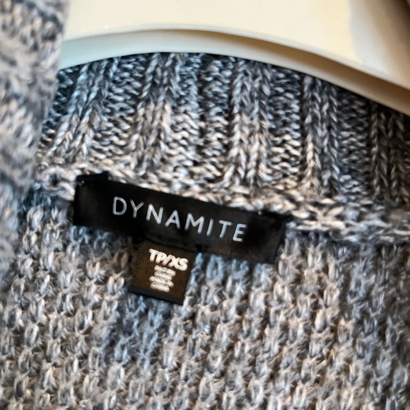 Dynamite Cardigan - Picture 3 of 4